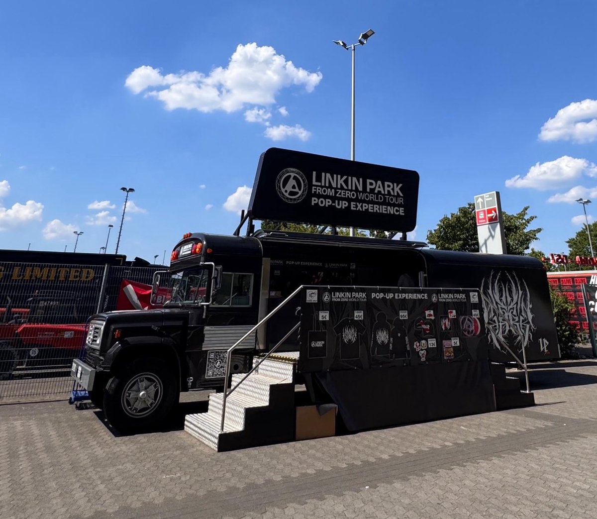 邦楽 WORLD'S END PARK 邦楽 WORLD'S END PARK Worlds End State Park Tickets [2025