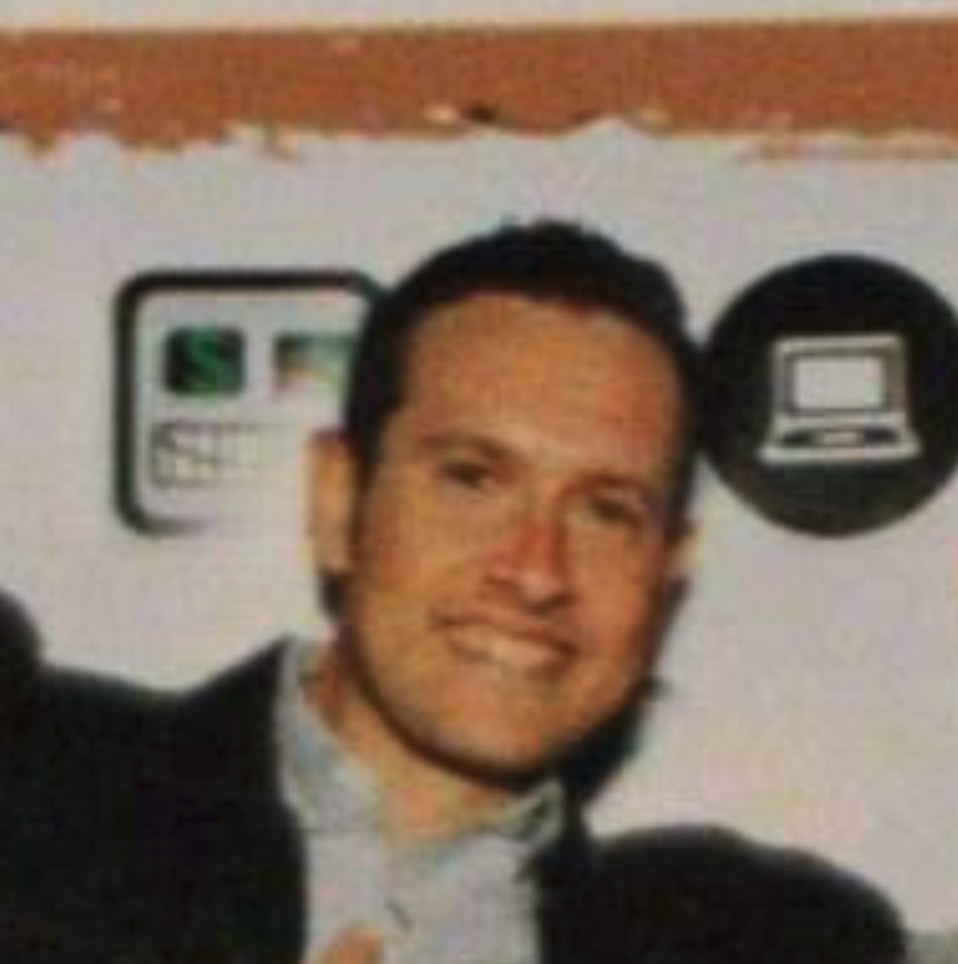 My friend Jeff Meyerson left us three years ago today, on July 1st, 2022. I’ll never be able to thank him enough for the impact he had on my life. I want to write much more but it won't do justice.