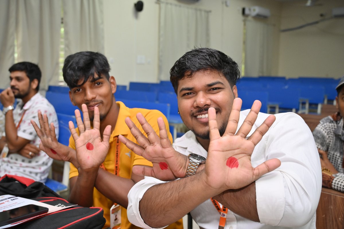 IFI Foundation tweet media