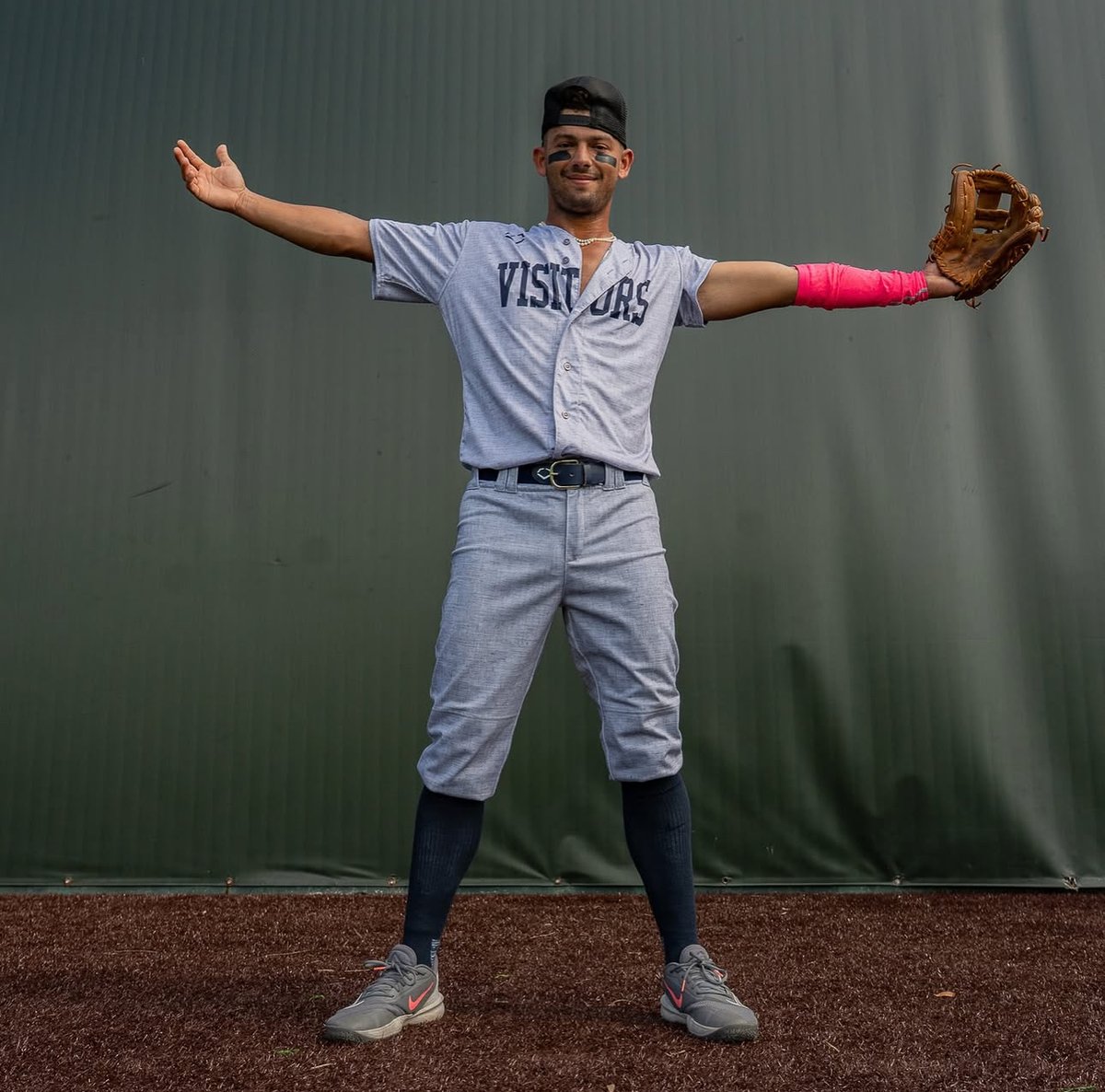 Jay Recher (@jayrecher) on Twitter photo Coming up NEXT on The Jay Recher Podcast!!!
Future <a href="/TheSavBananas/">Savannah Bananas</a> & <a href="/UTampaBaseball/">Tampa Baseball</a> World Series Champ <a href="/_jdurso7/">JD Urso</a> joins us!!!
TUNE IN :
youtube.com/watch?v=1FyNkcā¦
Don't forget to SUBSCRIBE!!!
#TampaBaseball #SavannahBananas Coming up NEXT on The Jay Recher Podcast!!!
Future <a href="/TheSavBananas/">Savannah Bananas</a> & <a href="/UTampaBaseball/">Tampa Baseball</a> World Series Champ <a href="/_jdurso7/">JD Urso</a> joins us!!!
TUNE IN :
youtube.com/watch?v=1FyNkcā¦
Don't forget to SUBSCRIBE!!!
#TampaBaseball #SavannahBananas