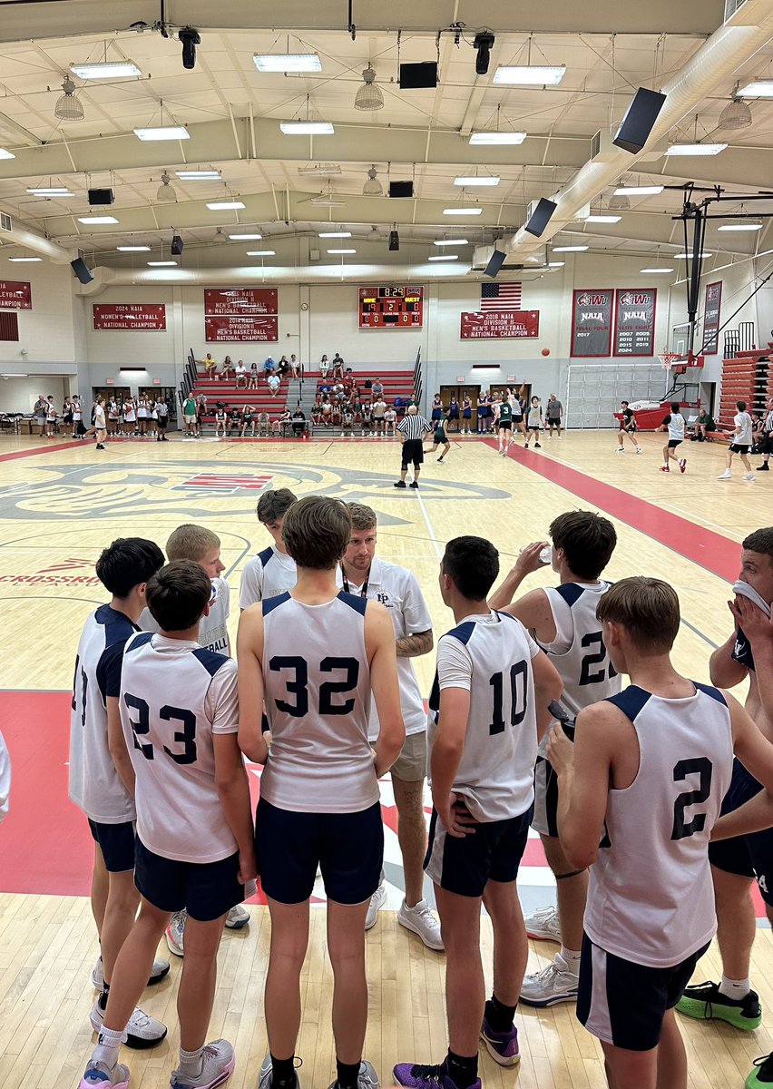 First month with our guys in the books! ✅

Looking forward to the growth and challenges ahead. Lots of work to be done but we are laying the foundation for where we want to eventually go. Thankful I get to do this and hopefully can make an impact on these guys #Grit #GoCoogs