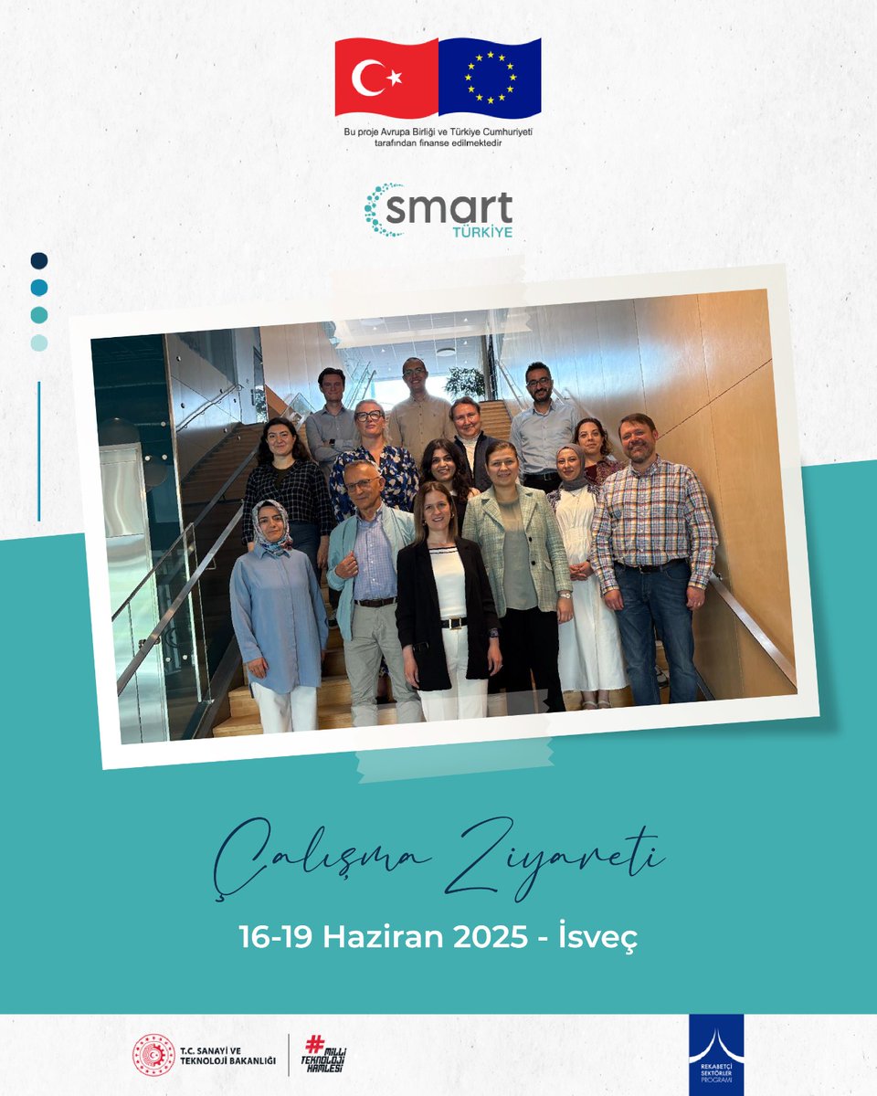 Smart Türkiye tweet media