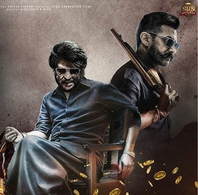 CineSKM's tweet photo. Telugu rights 

- #War2 80 crs by #SitharaEntertainment.
- #Coolie 50 crs by #AsianEntertainment.

#HrithikRoshan #JrNTR #Rajinikanth #AamirKhan https://t.co/L7h1s2CJnd
