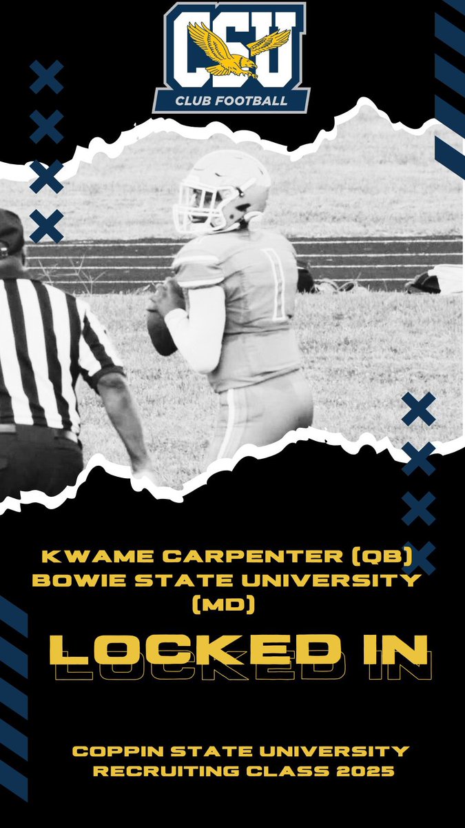 🚨Recruiting Class 2025🚨