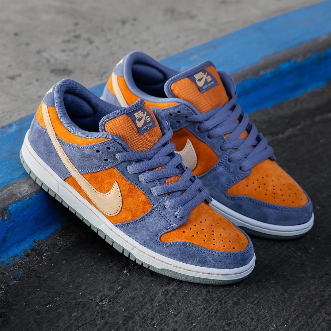 sdmlinks's tweet photo. 🚨 Promo Inédita + Cupom:
📉 Menor valor histórico.

SB Dunk Low Pro "Carbon"
De R$999,99 | Por R$569,99

Na Nike: https://t.co/UiP1esfIbs https://t.co/jOuYx6o4UW