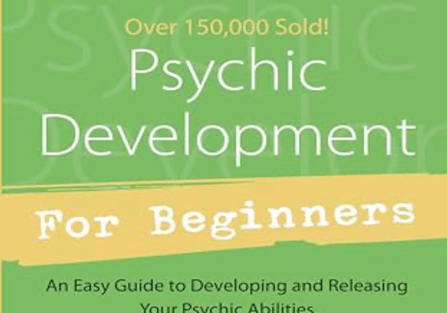 KassandraKuehl's tweet image. Take note!

A+ Reading List for #Intuitive Development

Psychic Navigator by John Holland

Born Knowing by John Holland

The Gift: Understand and Develop Your Psychic Abilities – Echo Bodine

Psychic Development For Beginners: William Hewitt

Psychic Pathway by Sonia Choquette
