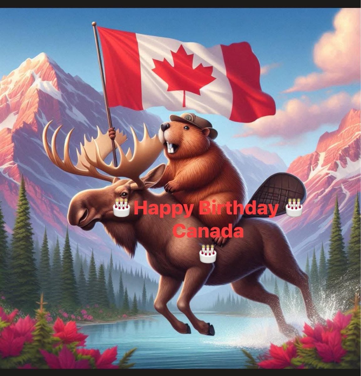 🌻Bill Magee B.B.S.*🌻💉💉💉💉🇨🇦 tweet media
