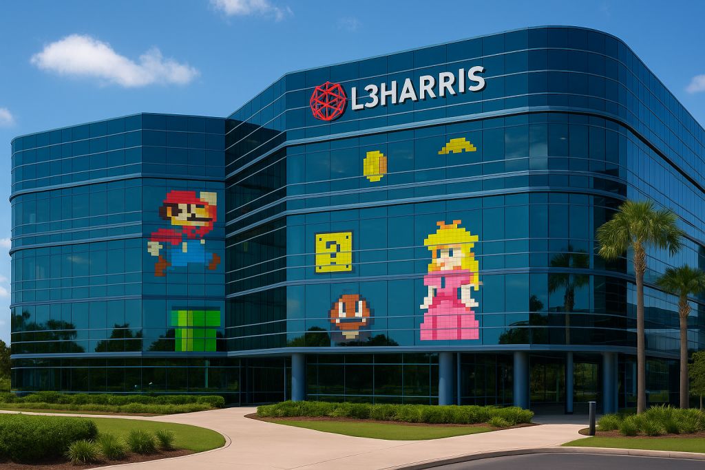 Transforming National Security: L3Harris SATCOM’s New Army Contract

L3Harris on the Space Coast lands a $487.3M Army SATCOM contract. Learn how this major deal boosts Brevard County jobs, fortifies defense, and secures our vital national security role.
buff.ly/IzkcEEC