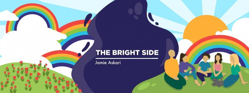 Columnist Jamie Askari is working on being less controlling in her marriage. As her husband likes to say, "It's progress, not perfection." buff.ly/OhoIeOp