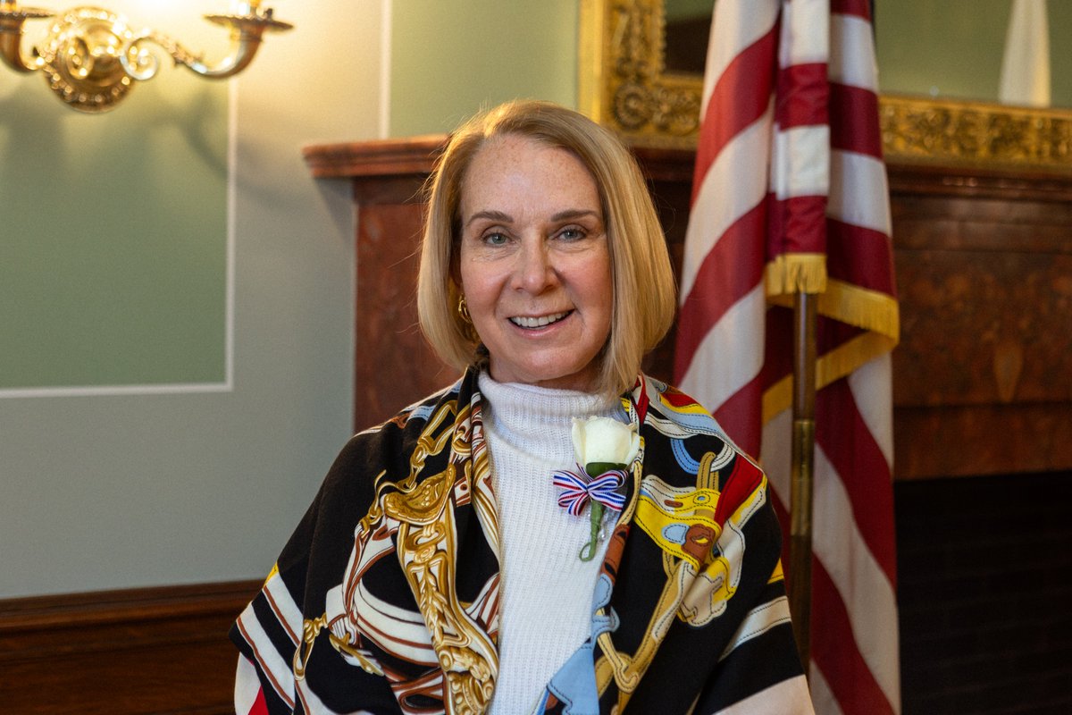 Rhode Island Senate (@risenate) on Twitter photo A new law introduced by Sen. <a href="/hannagallo27/">Hanna Gallo</a> and Rep. <a href="/MASSforRep/">Mary Ann Shallcross Smith Representative</a> will address the shortage of speech-language pathologists in Rhode Island by updating the licensing for their assistants.
Learn more: rilegislature.gov/pressrelease/_⦠A new law introduced by Sen. <a href="/hannagallo27/">Hanna Gallo</a> and Rep. <a href="/MASSforRep/">Mary Ann Shallcross Smith Representative</a> will address the shortage of speech-language pathologists in Rhode Island by updating the licensing for their assistants.
Learn more: rilegislature.gov/pressrelease/_ā¦