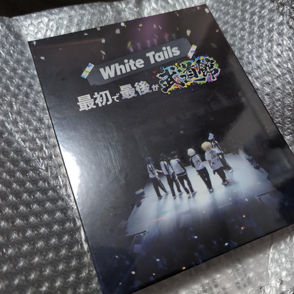 dib_53's tweet photo. 来るの早すぎて笑っちゃった https://t.co/m0SJr0quZQ
