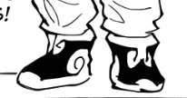 honey__chicken's tweet image. no hate on Kurapika's ballerina flats but can he bring those back please