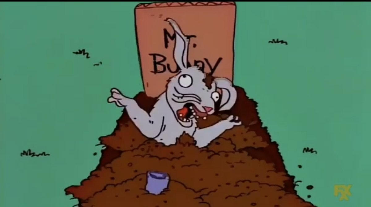 Chihuahua y Los Simpson tweet media
