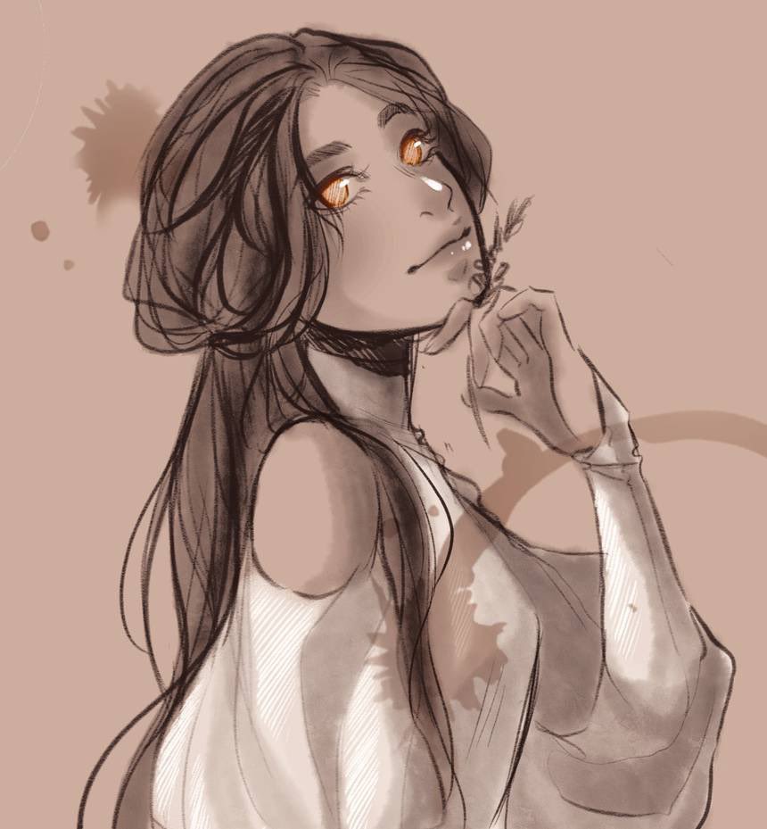 Xilograph's tweet image. Old sketchs 2019-20
#sketch #ArtistOnX #DigitalArt