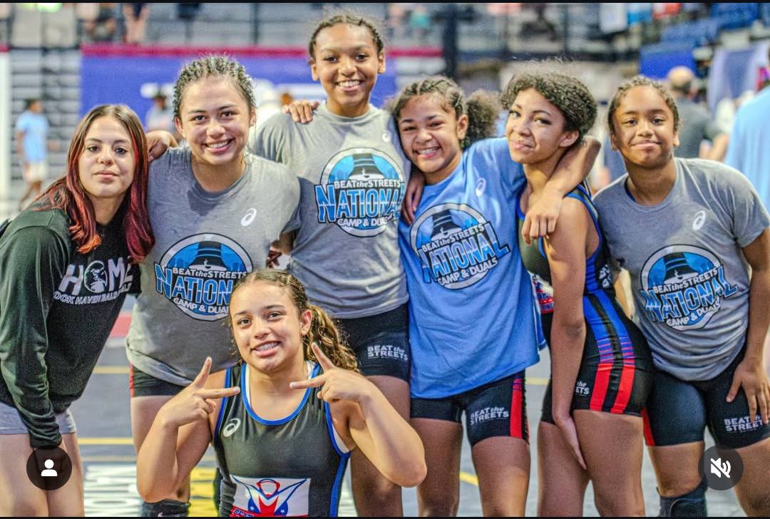 Beat The Streets Lancaster tweet media