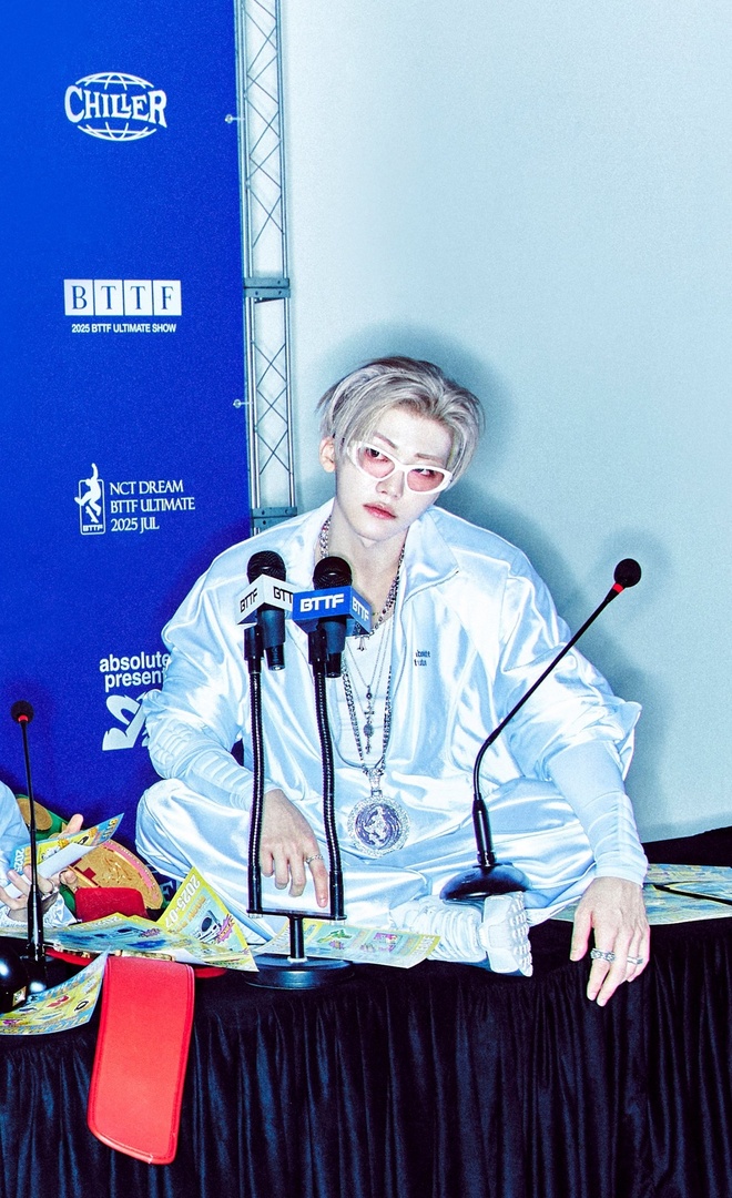BERSIMPUH KEPADA PADUKA JAEMIN🧎‍♀️🧎‍♀️ nct!