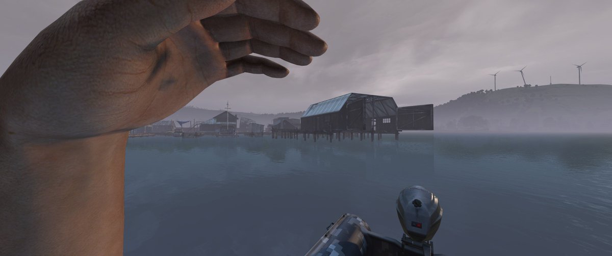 ⛵ AZALEA 0.3.1 PLAYTEST TOMORROW! 
Wed, July 2nd @ 4 PM BST 
Please share the news!🫶

Test new boat POIs, the expanded map, spawns, loot &amp; progression.  Your feedback &amp; bug reports are key to help us improve Azalea!

Full details on Discord shortly! (Link in profile)
#DayZ #WIP