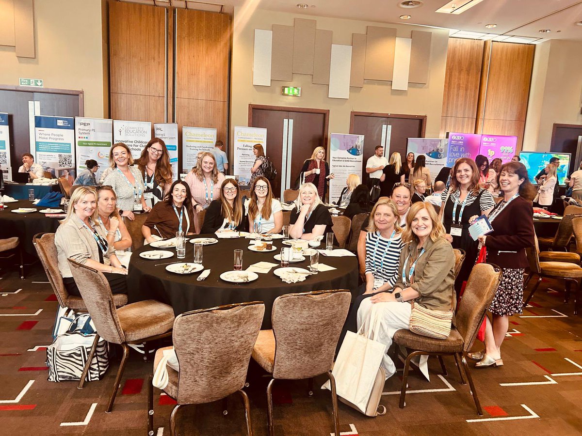 Cheshire Academies Trust tweet media