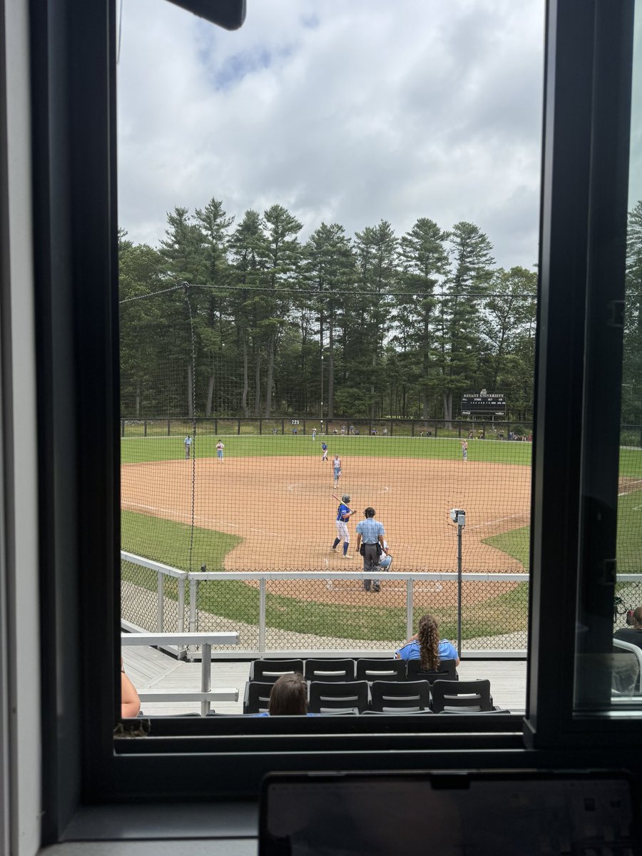 No complaints with this office view today <a href="/FirecrackerSB/">Firecracker Softball</a> <a href="/firecrackerbsb/">Firecracker Baseball</a>