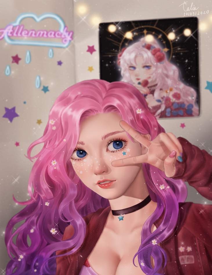 The Goddaughter tweet media