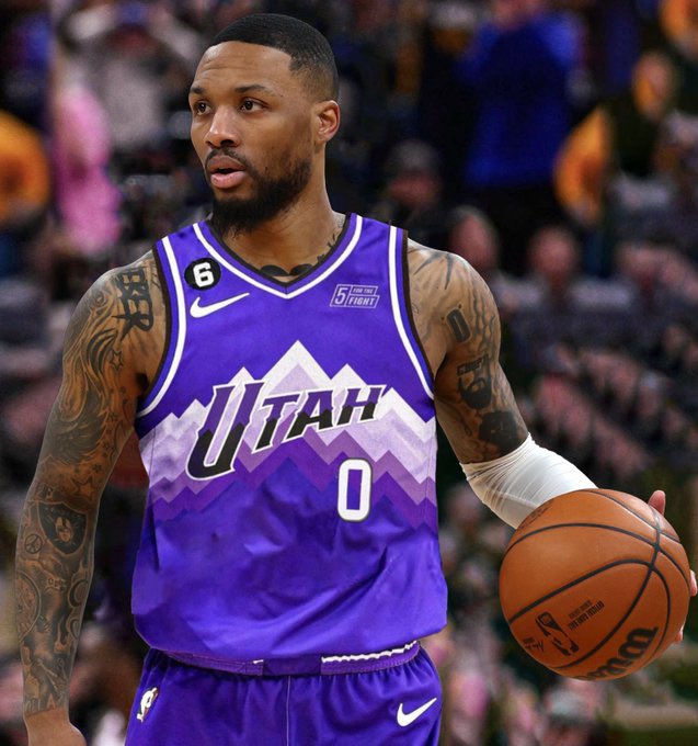 Jazz Lead tweet media