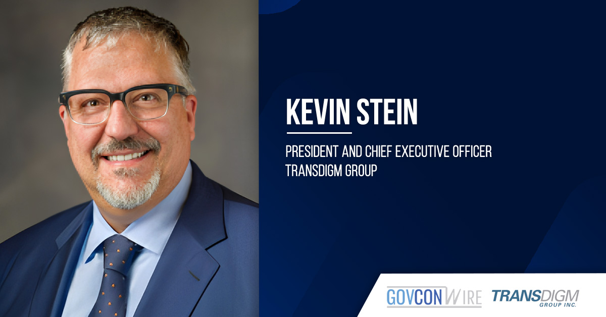 TransDigm Group has agreed to acquire Simmonds Precision Products, Inc. from defense contractor RTX for approximately $765 million in cash.

Read what Kevin Stein, president and CEO of TransDigm had to say: govconwire.com/article/transd…
___
#TransDigm #Simmonds