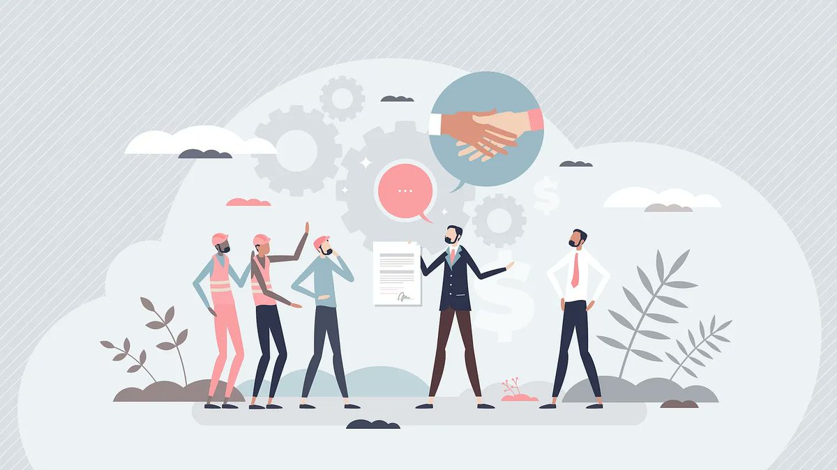 You the taxpayer have no right to know about the state's wheeling and dealing with unions. Not until they seal the deal. Thus sayeth the Supremes. 🤝

What government business ought to stay behind closed doors? 🚪 #waleg 

washingtonobserver.substack.com/p/supremes-shi…