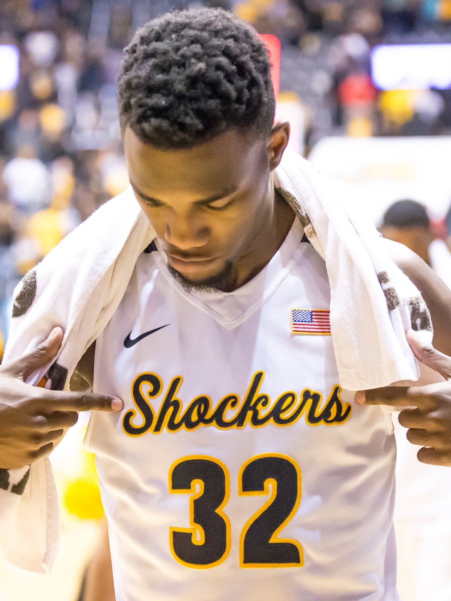 Wichita State Men's Basketball tweet media
