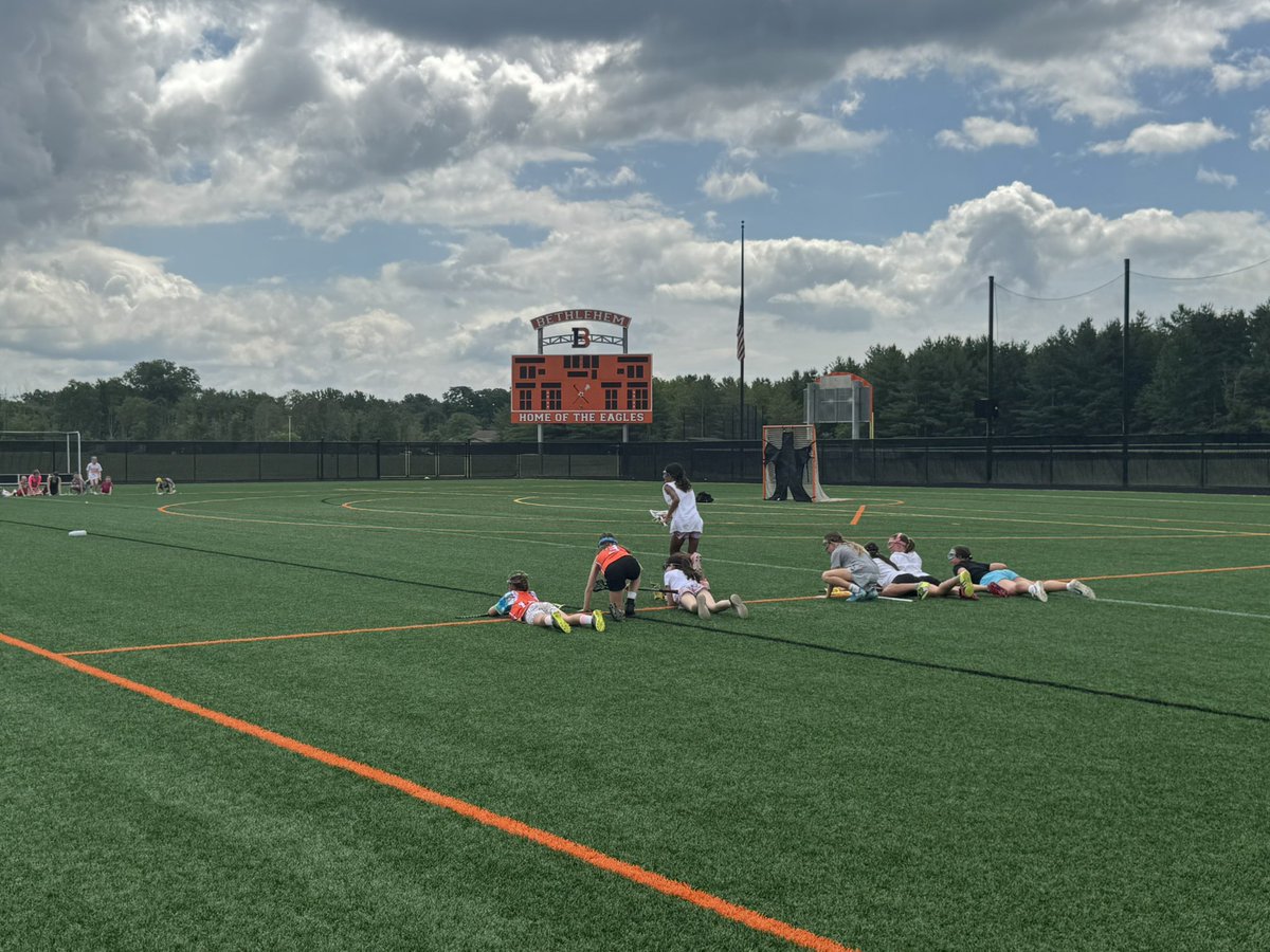 BC Girls Lax Booster Club tweet media