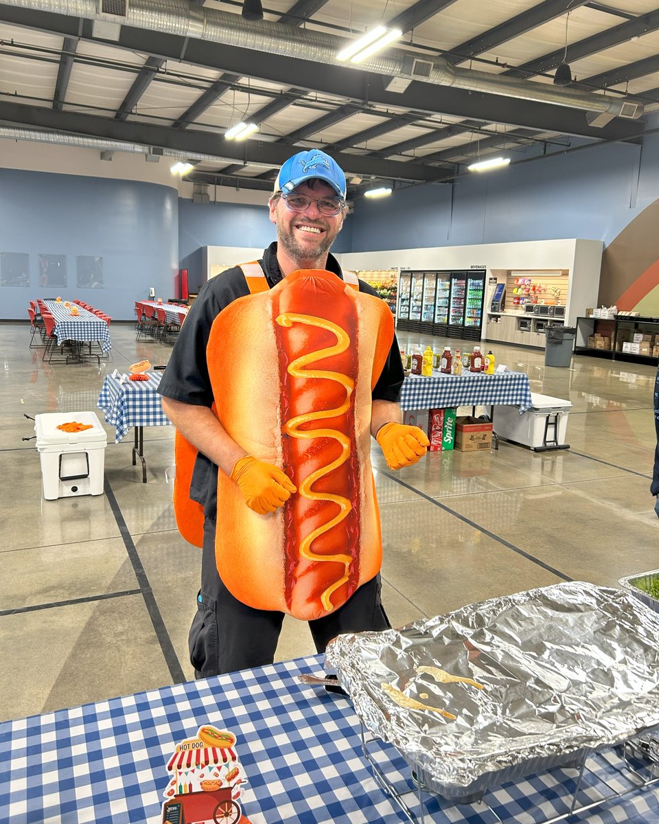 Major Tool & Machine tweet media