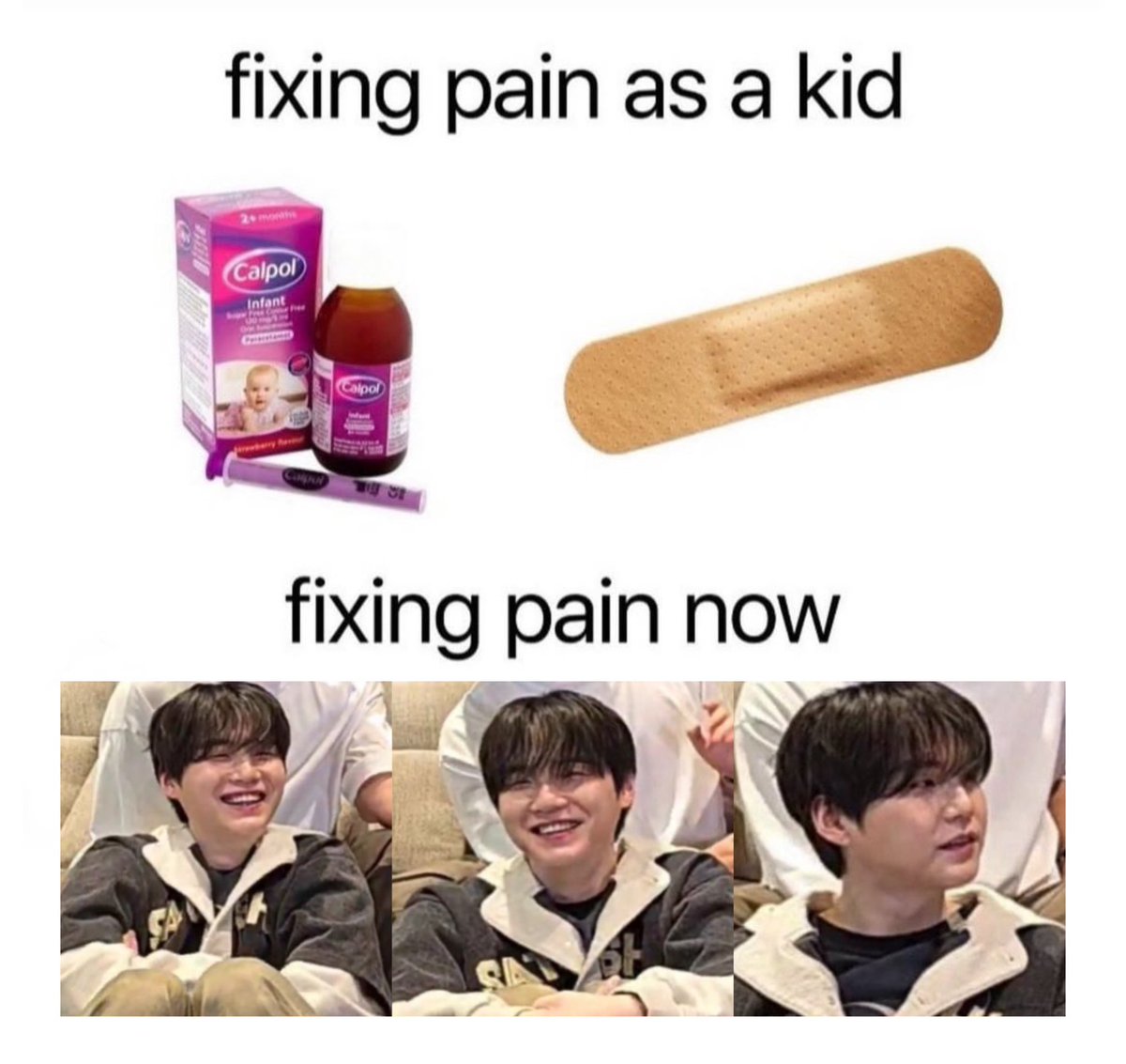 cat (@minbabeo) on Twitter photo 