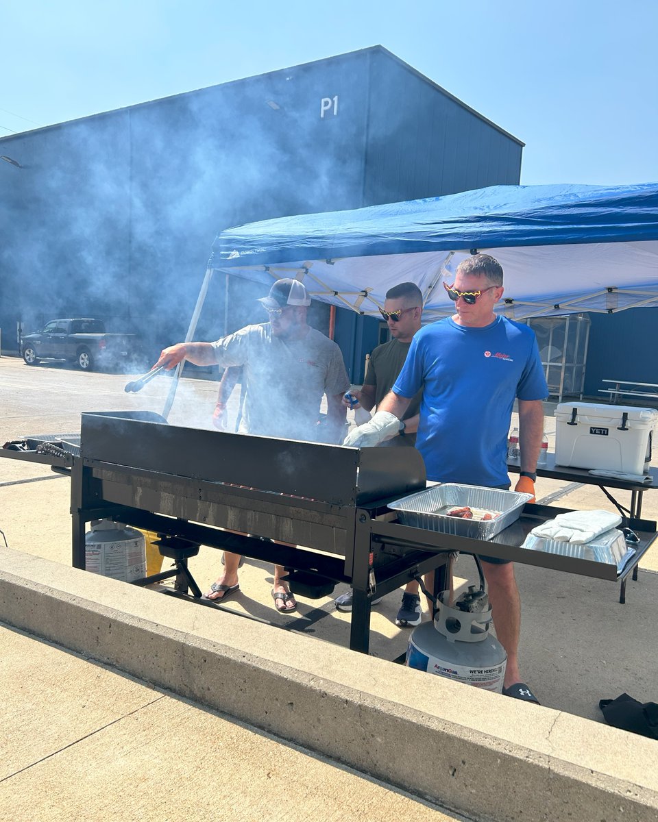 Major Tool & Machine tweet media