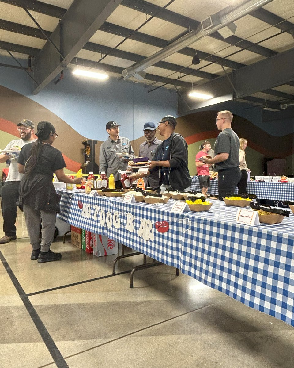 Major Tool & Machine tweet media