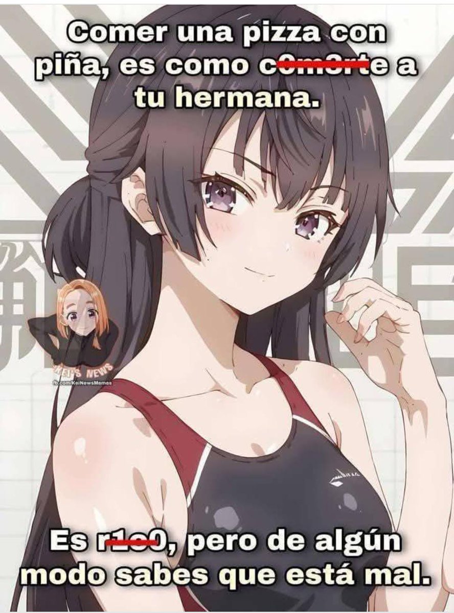 GonzlezALB23's tweet photo. @KaguyaSama_Fan Rico y turbio https://t.co/P9pYx2cob7