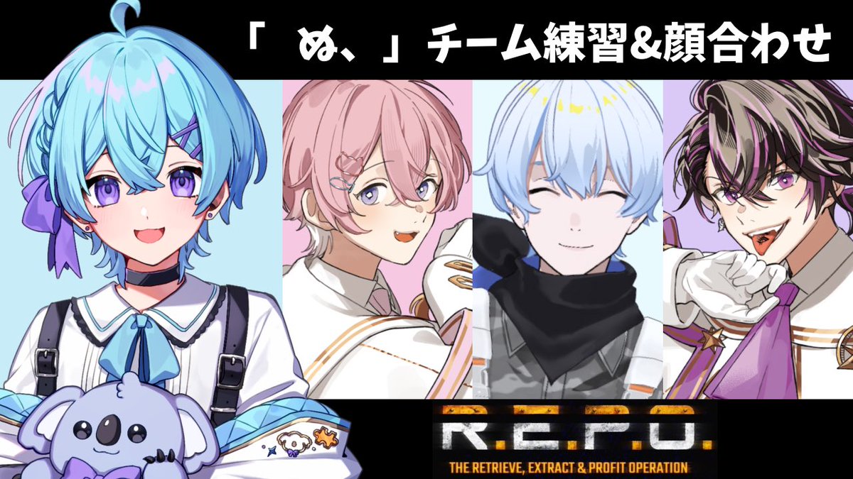 ピスパレ ゆそる メロア わちゃトレ第2弾 ゆそる@ピスパレ🧩🎨 (@yusol_115) / X