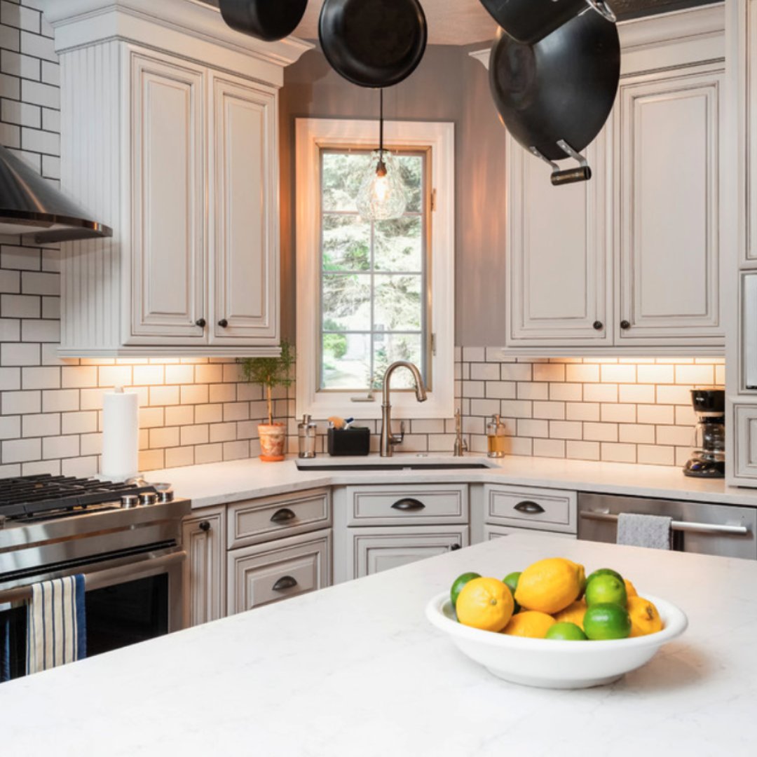 Create a kitchen that’s both stunning and functional ✨ Custom countertops &amp; cabinetry designed to inspire your best moments.

Ready to transform your space? Let’s get started!

#KitchenRemodel #MKDKitchenAndBath #MichiganHomes #DreamKitchen