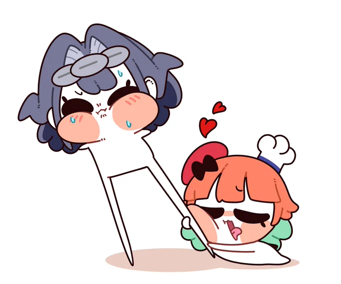 Beautiful Legs.. #kronillust #KFPicasso