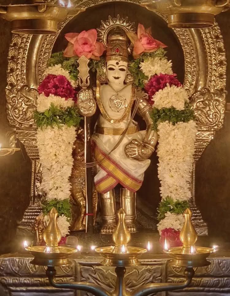 iYogiBabu's tweet photo. https://t.co/p5wBzRCl19