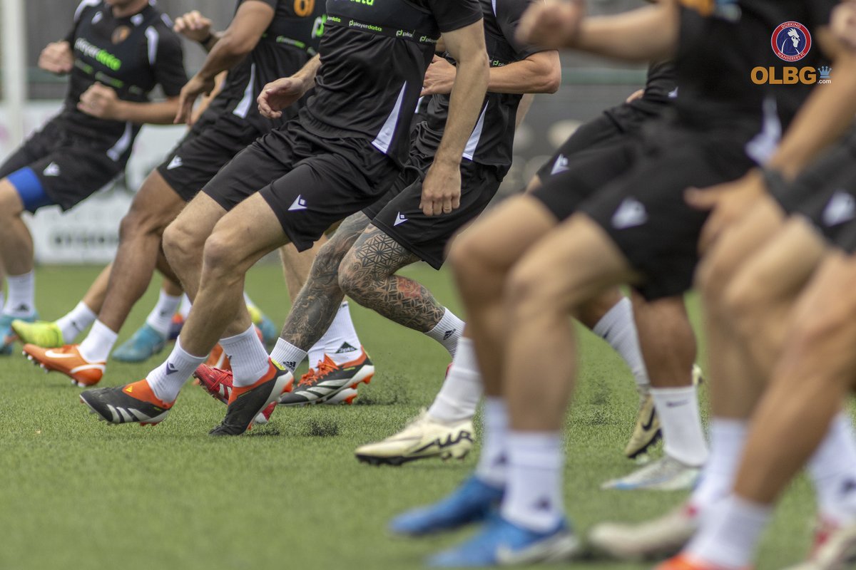 Dorking Wanderers FC tweet media