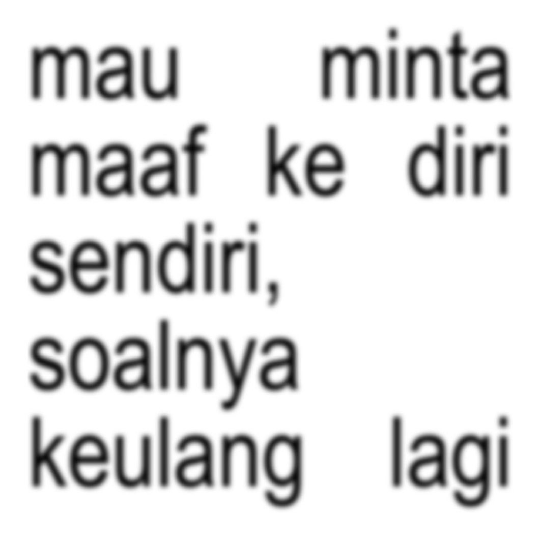 sosmed keras tweet media