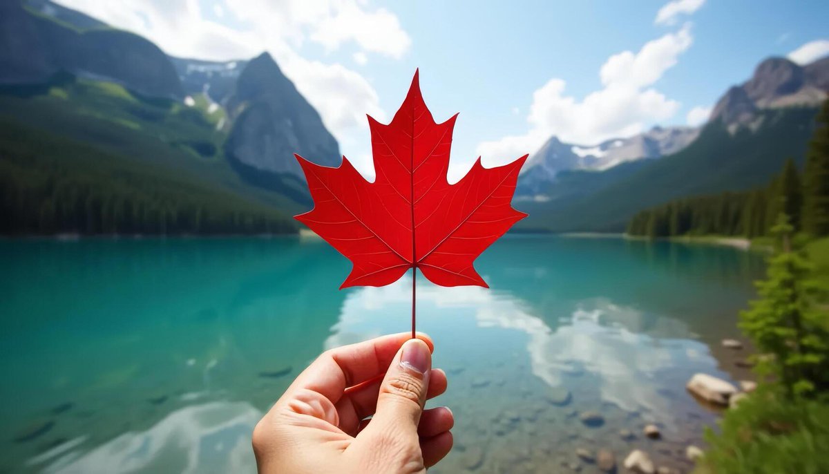 Happy Canada Day!