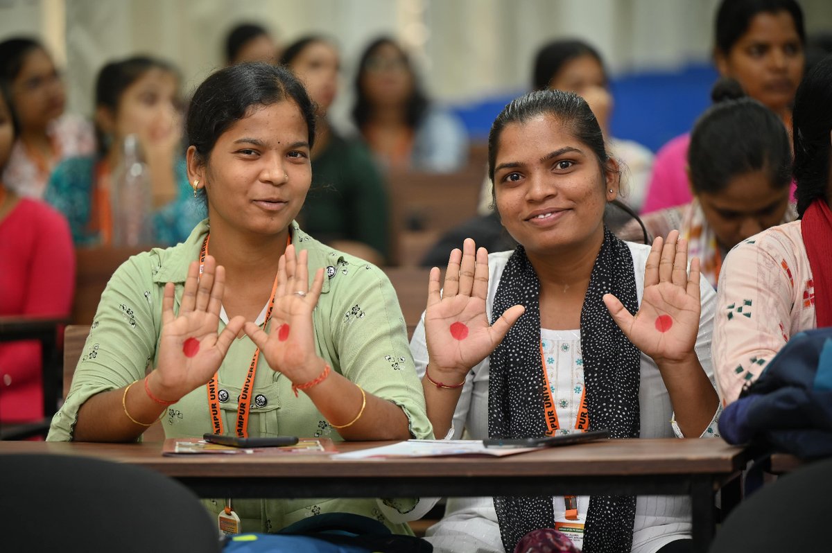 IFI Foundation tweet media