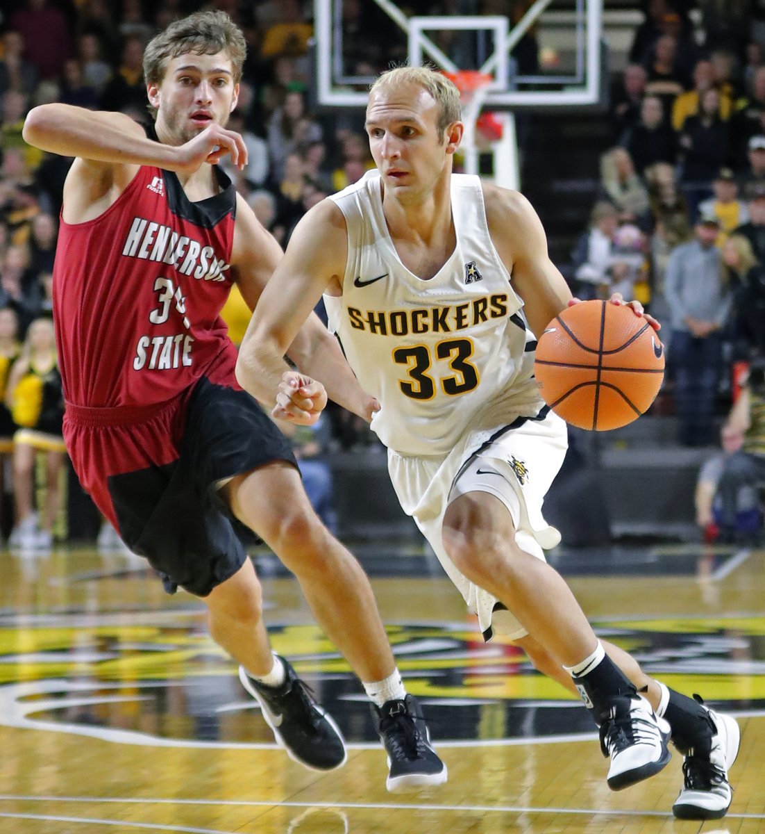 Wichita State Men's Basketball tweet media