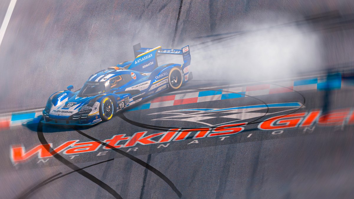 iRacing tweet media