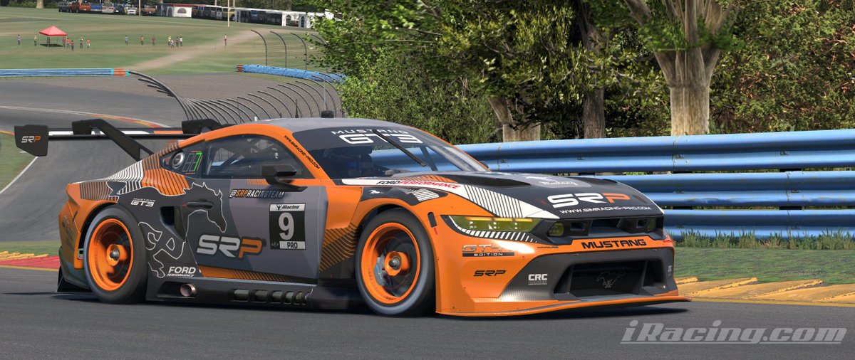 iRacing tweet media
