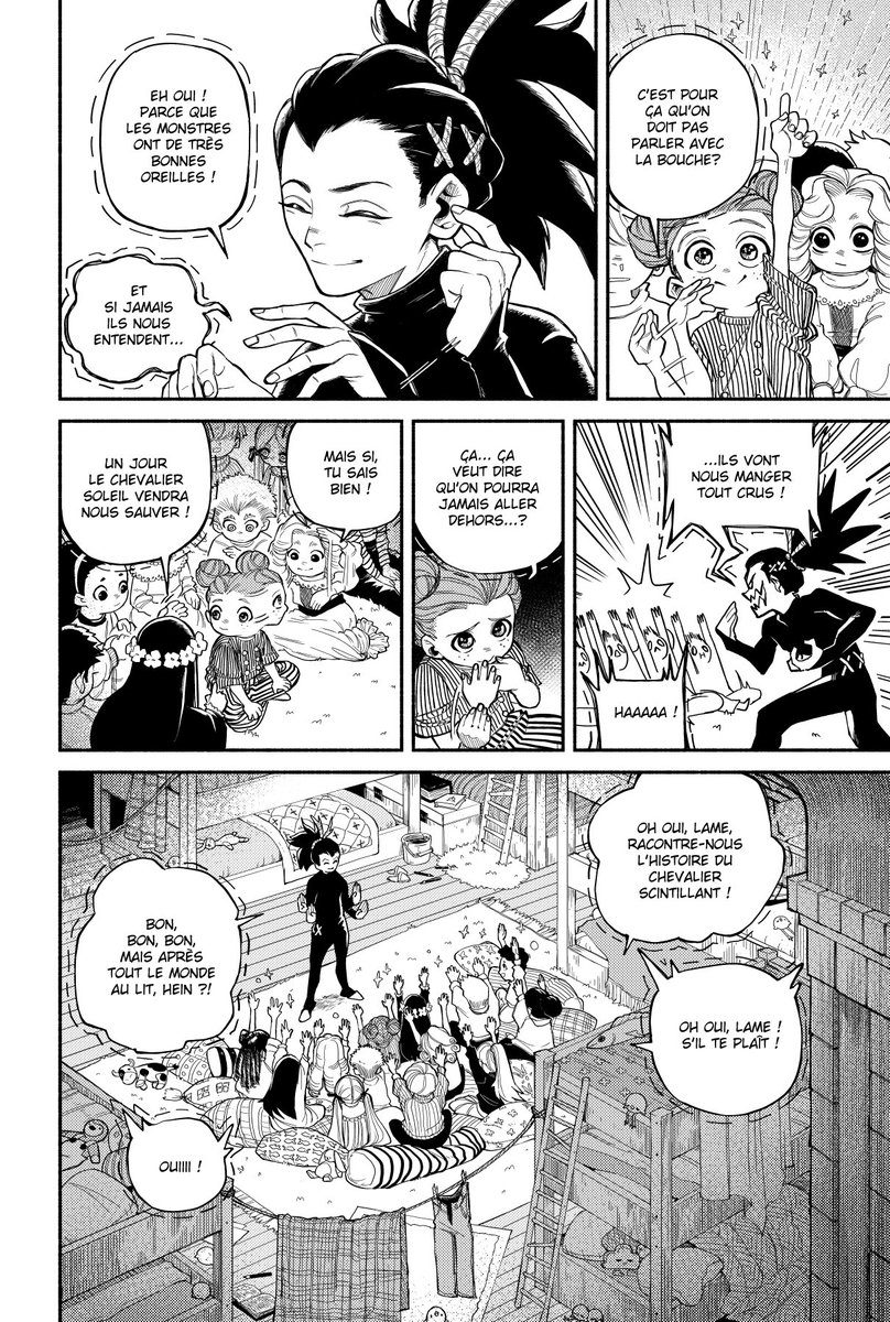 Silence t7 - 10/07/26 tweet media