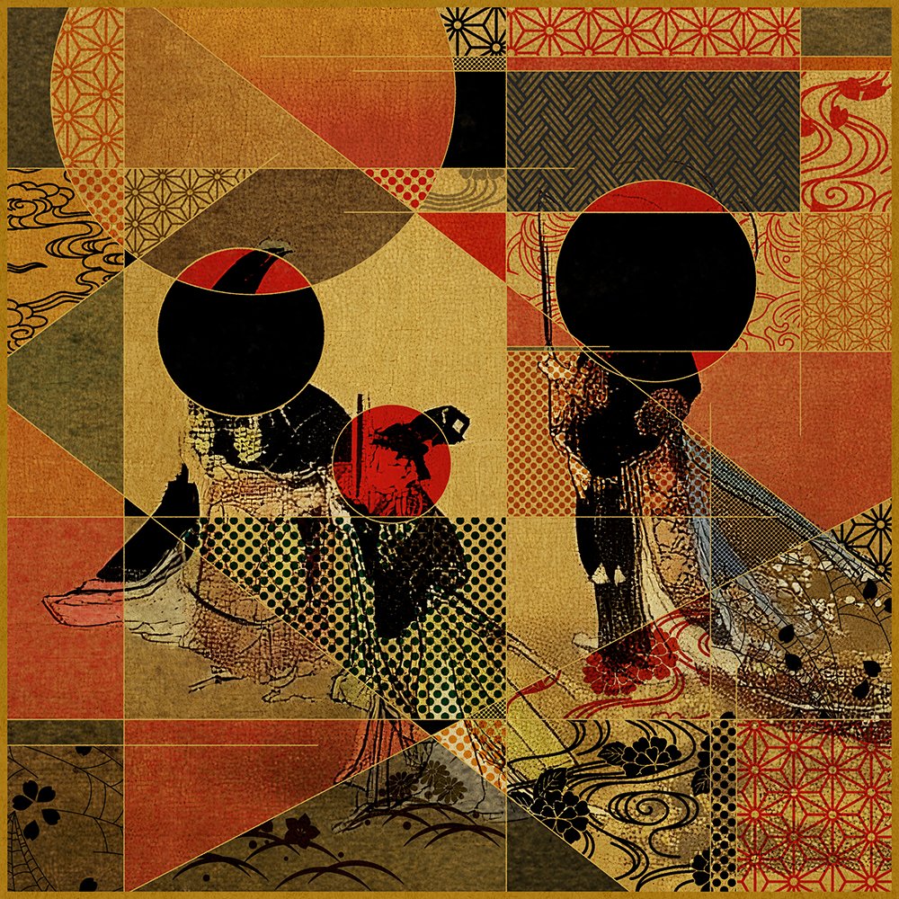 The 4 latest works