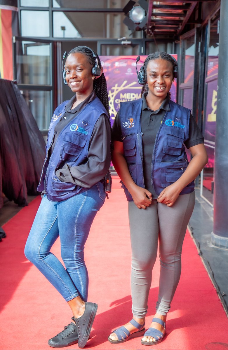 Otaga Hellenah (@otagahellenah) on Twitter photo The hard work and passion have finally paid off, Congratulations to me and <a href="/RhonetAtwiine/">Rhonet Atwiine</a>, a big thanks to <a href="/IMChallengeug/">Media Challenge Initiative</a> for empowering us with knowledge, skills, and growth. To the new journey <a href="/ntvuganda/">NTV UGANDA</a> and <a href="/nbstv/">NBS Television</a>. The hard work and passion have finally paid off, Congratulations to me and <a href="/RhonetAtwiine/">Rhonet Atwiine</a>, a big thanks to <a href="/IMChallengeug/">Media Challenge Initiative</a> for empowering us with knowledge, skills, and growth. To the new journey <a href="/ntvuganda/">NTV UGANDA</a> and <a href="/nbstv/">NBS Television</a>.