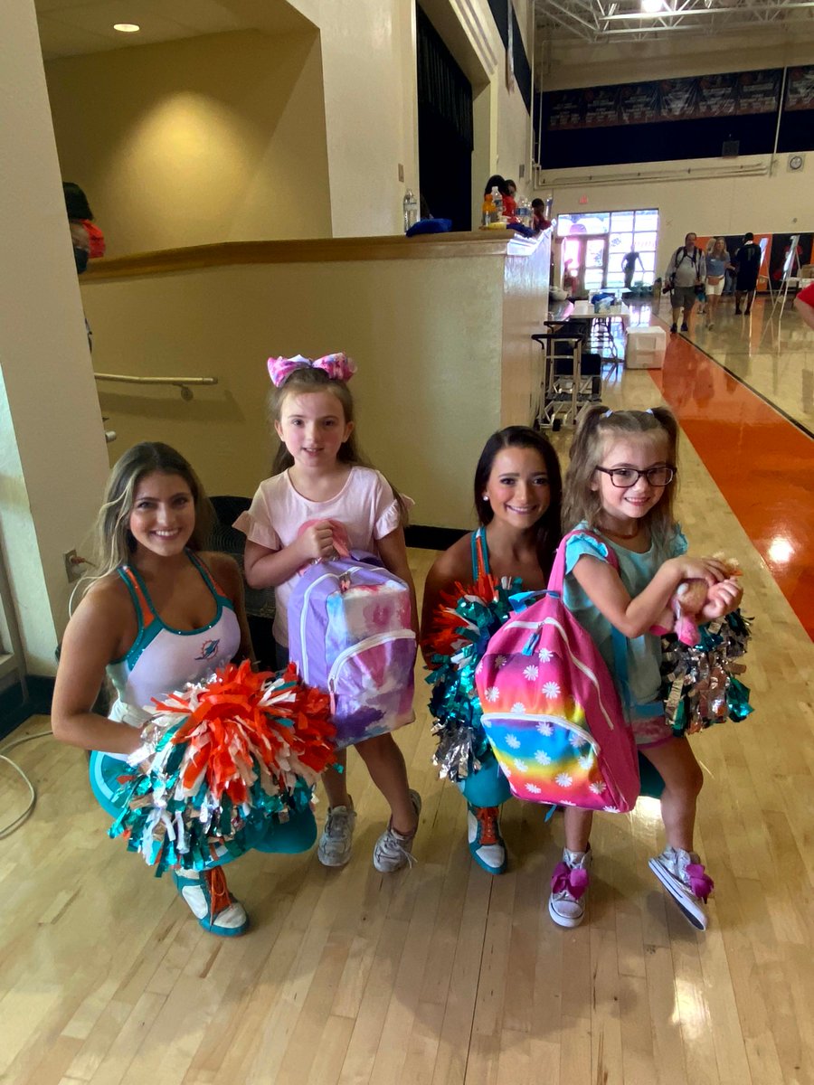 Spirit of Giving tweet media