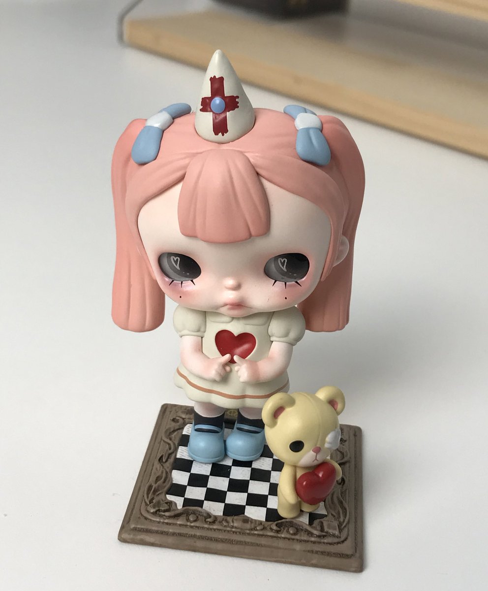 littlenoo_'s tweet image. akhirnyaaa 🤏🏻